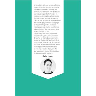 L'atelier zéro déchet