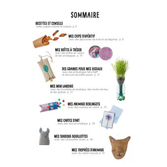 L'atelier zéro déchet