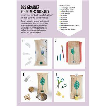 L'atelier zéro déchet