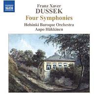 Four Symphnies