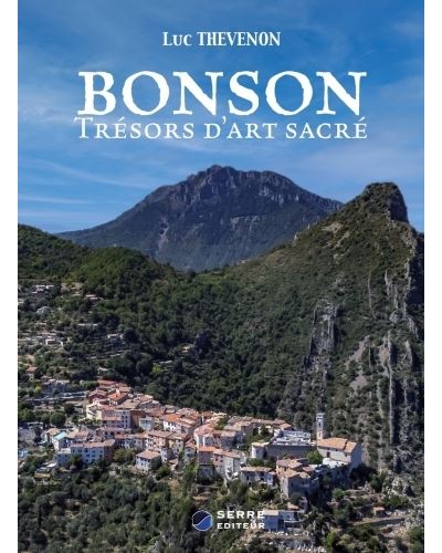 Bonson Trésors d'art sacré broché Luc Thévenon Achat Livre fnac