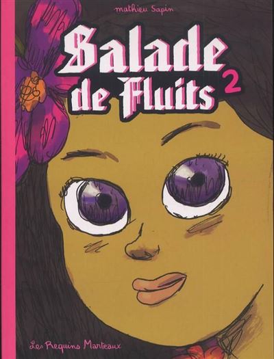 Salade de fluits