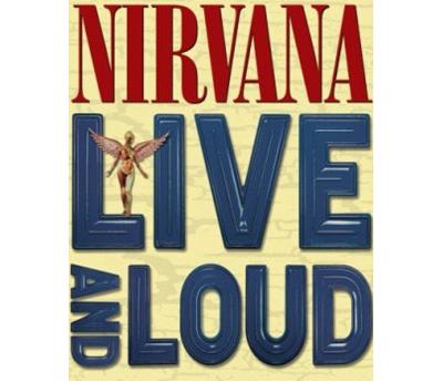 Live and Loud