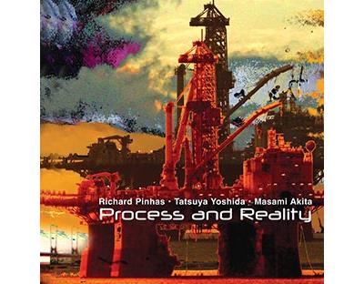 Process and reality