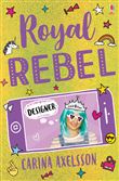 Royal Rebel : Designer