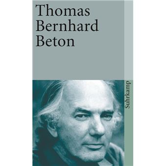 Beton - 1