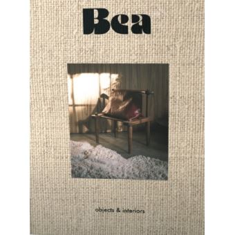 Bea Objects and Interiors