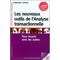 Les nouveaux outils de l'analyse transactionnelle