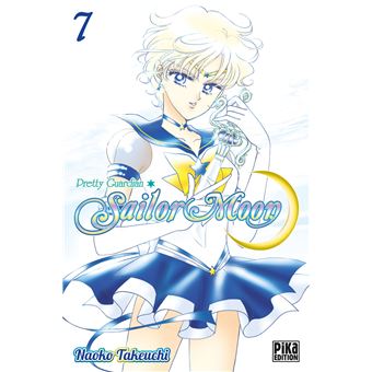 sailor moon tome 12 p�gase naoko takeuchi