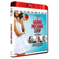 Le grand méchant loup Blu-Ray