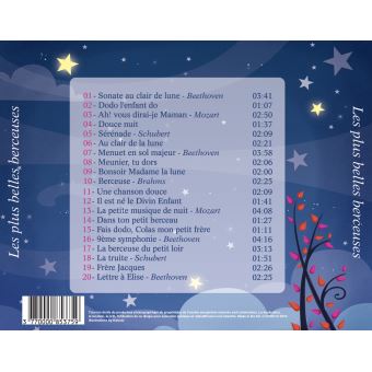 Sommeil de bébé: Berceuses Compilation, Pt. 1 playlist
