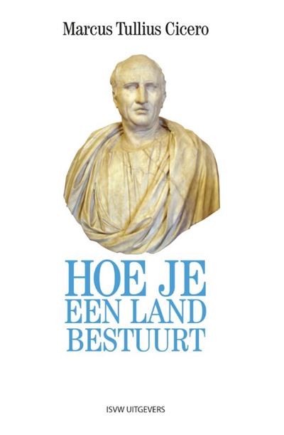 Hoe je een land bestuurt