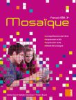 Mosaïque 3ème Français Manuel EB9