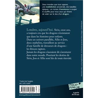 La Révolte des Dragons