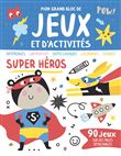 Super héros