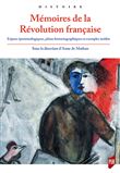 Mémoires de la Révolution française