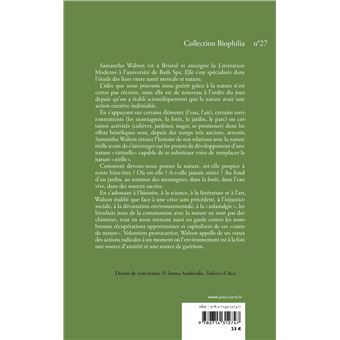 Beauté, notre souci