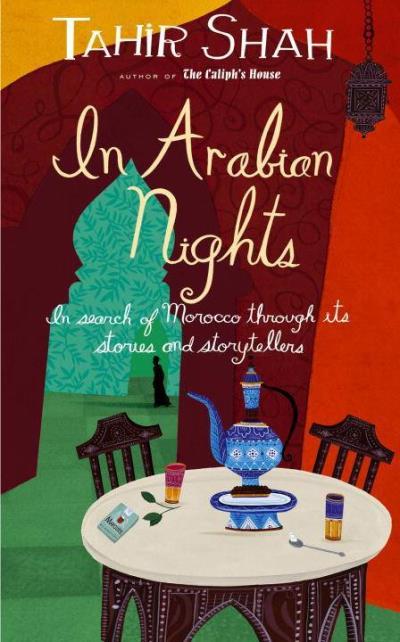 In arabian nights