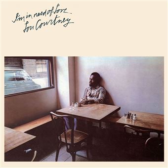 Lou Courtney - 1