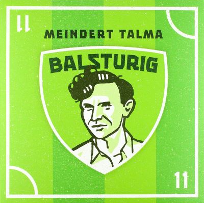 Balsturig