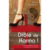 Drôle de karma !