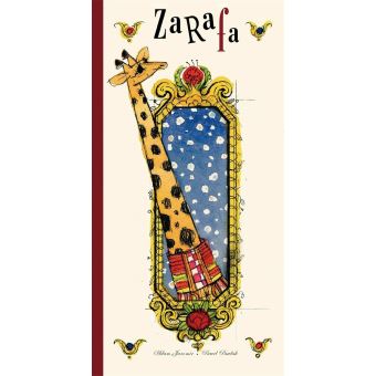 Zarafa - 1