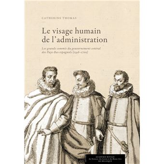 Le visage humain de l'administration