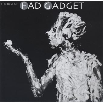 Fad Gadget - 1