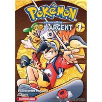 Pokémon Diamant Perle / Platine - tome 5 (5)