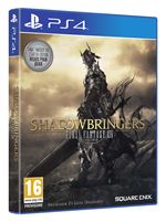 Final Fantasy XIV Shadowbringers PS4