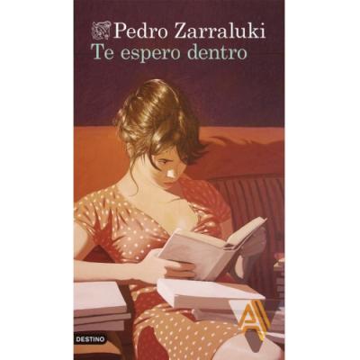 TE ESPERO DENTRO