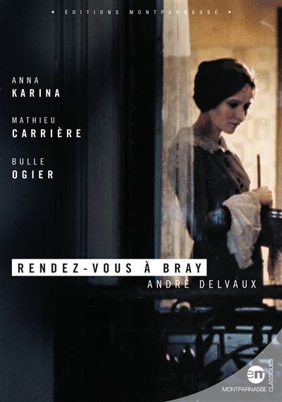 Rendez-vous à Bray DVD