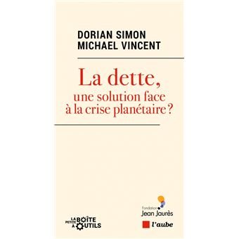 La dette, une solution face à la crise planétaire ?