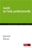 Guide de l'aide juridictionnelle
