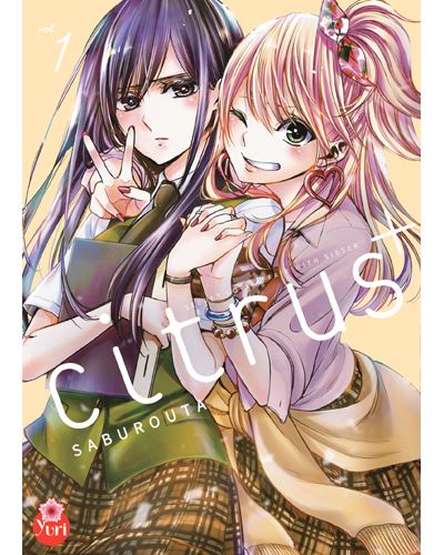 Citrus +