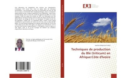 Techniques de production du ble