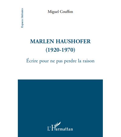 Marlen Haushofer 1920-1970