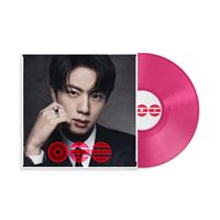 5Th Alb Arirang (Jimin Vinyl Version) Beperkte Editie Fnac
