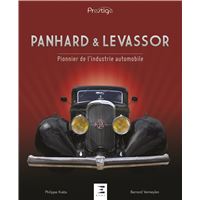 Hispano Suiza le Futur a sa Légende - relié - Michel Polacco