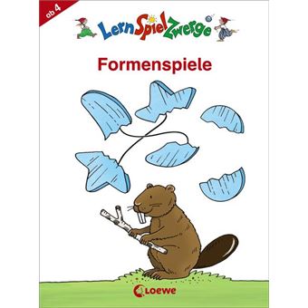 $LERNSPIELZWERGE-FORMENSPIELE-LOEWE