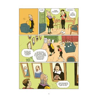 Le Monde de Sophie - La Philo, de Descartes à nos jours - tome 2