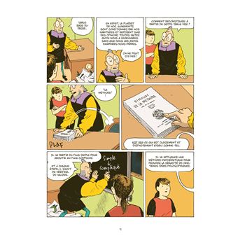 Le Monde de Sophie - La Philo, de Descartes à nos jours - tome 2