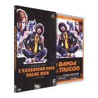 L'Exécuteur vous salue bien