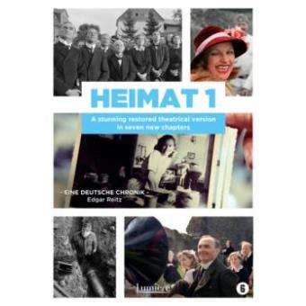 HEIMAT 1-RESTORED-NL - 1