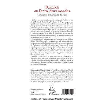 Barzakh ou l'entre deux mondes