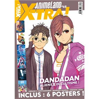 AnimeLand XTRA 68