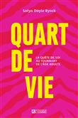 Quart de vie