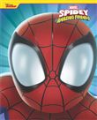 Force Collection Meet The Spidey Team, Bienvenue dans L'Équipe Spidey