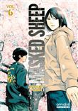 Masked Sheep - Volume 6 (VF)