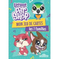 Littlest Petshop